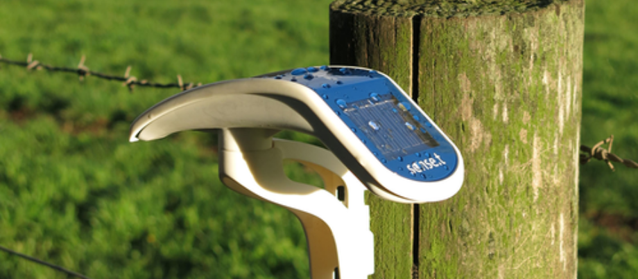Next generation of sensing for agriculture
